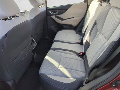 Used 2021 Subaru Forester Premium w/ Popular Package #1 image 21