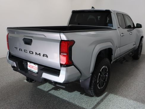 Used 2024 Toyota Tacoma SR5 RWD image 7
