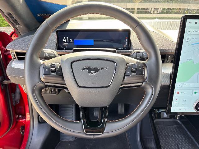 Certified 2023 Ford Mustang Mach-E GT AWD/4WD image 18