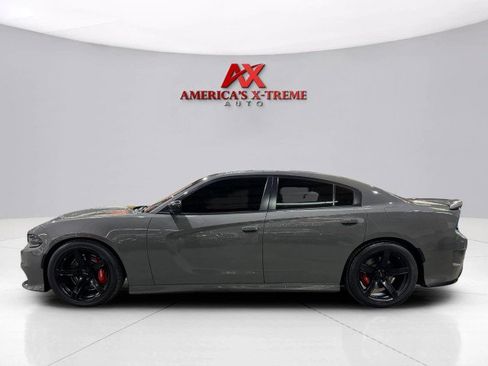 Used 2017 Dodge Charger SRT Hellcat image 4