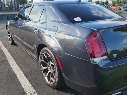 Used 2015 Chrysler 300 S RWD image 12