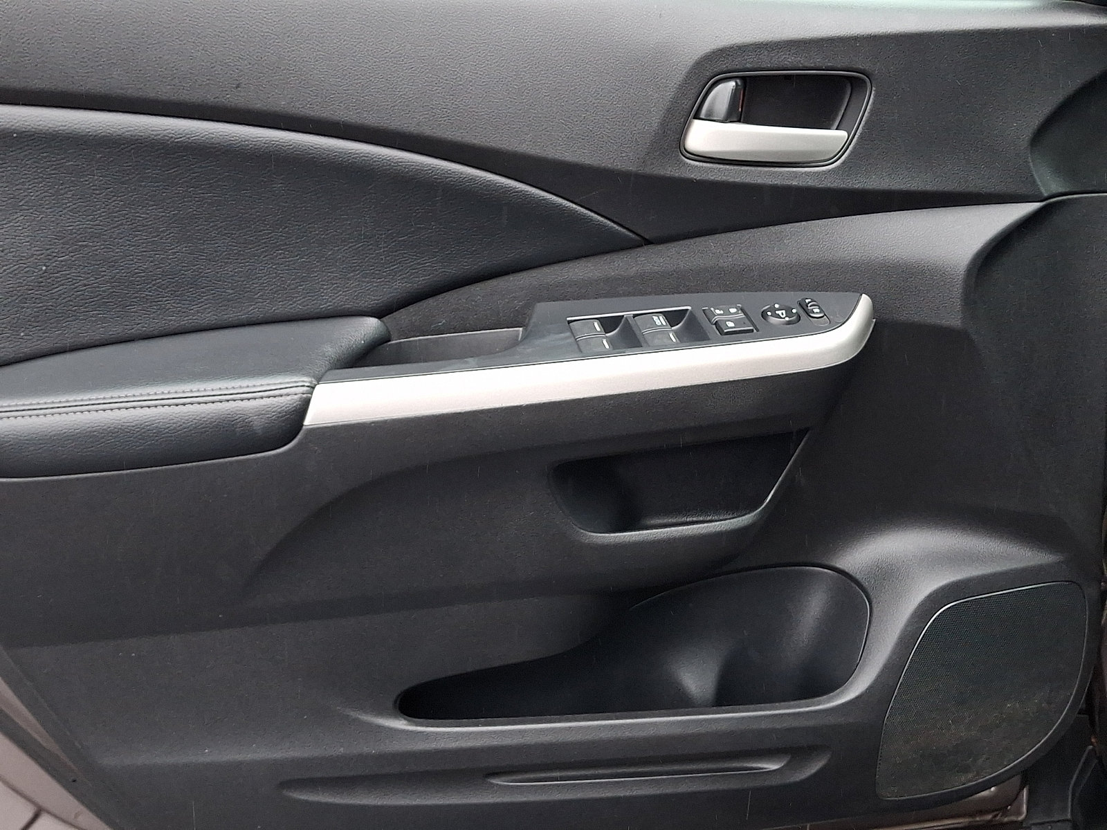 Used 2014 Honda CR-V EX-L image 12