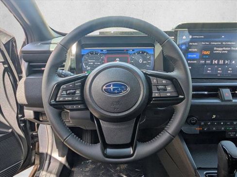 New 2026 Subaru Outback Premium AWD/4WD image 19