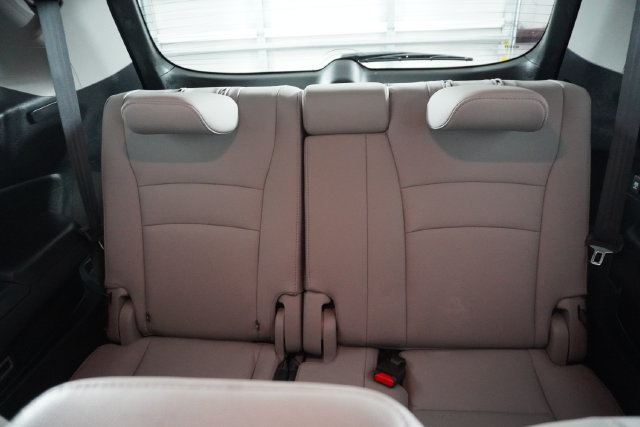 Used 2021 Honda Pilot EX-L image 33