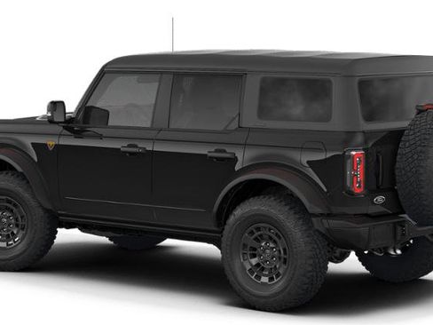 New 2026 Ford Bronco Badlands AWD/4WD image 31