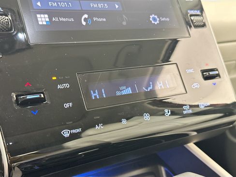 Used 2023 Hyundai Tucson SEL w/ Convenience Package image 15