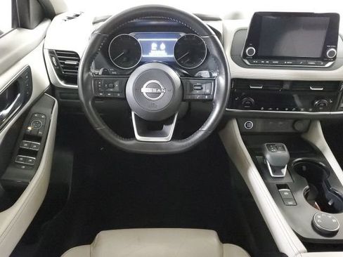 Used 2023 Nissan Rogue SL AWD/4WD image 15