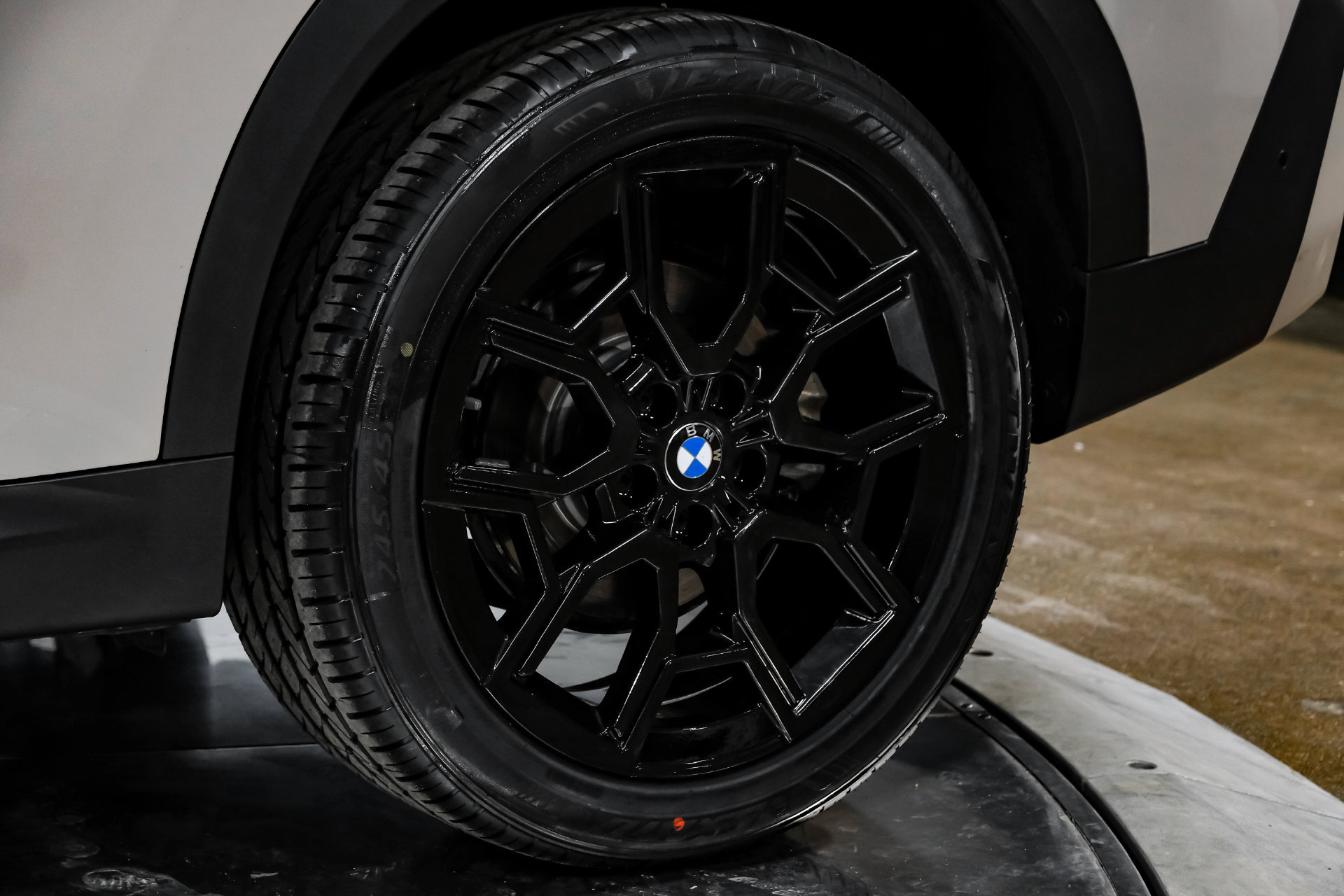 Used 2026 BMW X2 xDrive28i AWD/4WD image 59