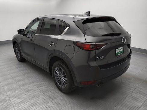 Used 2021 MAZDA CX-5 Touring AWD/4WD image 5