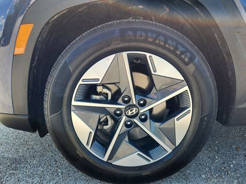 Used 2025 Hyundai Tucson SEL FWD image 7