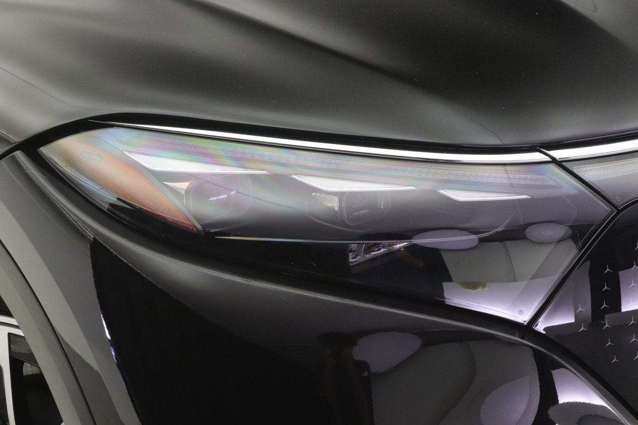 Certified 2024 Mercedes-Benz EQS 450+ SUV image 25
