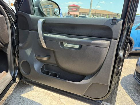 Used 2013 Chevrolet Silverado 1500 LT w/ All-Star Edition AWD/4WD image 24