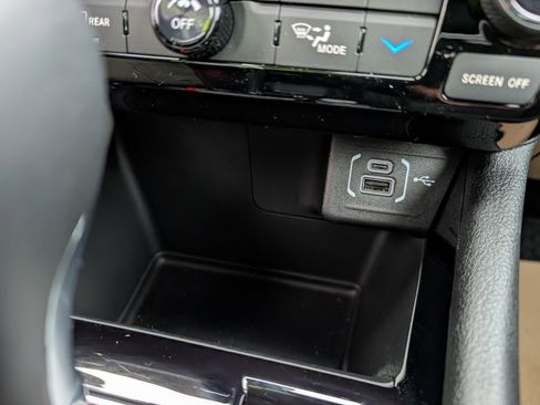 New 2026 Jeep Compass Trailhawk AWD/4WD image 28