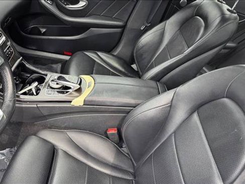 Used 2016 Mercedes-Benz C 300 4MATIC Sedan image 10