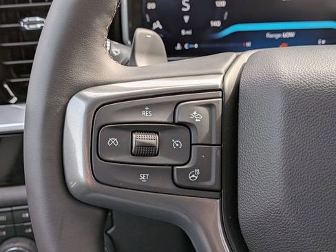 New 2026 Chevrolet Silverado 1500 RST image 19