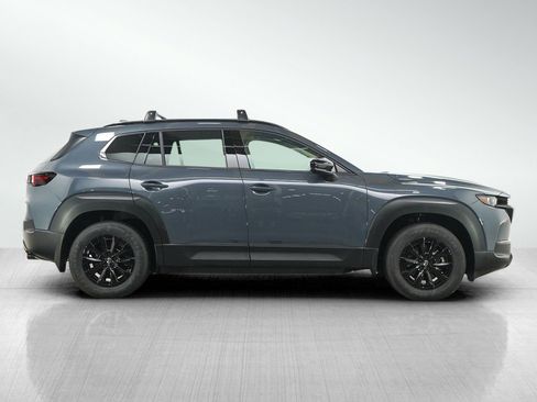 Certified 2026 MAZDA CX-50 AWD 2.5 Hybrid w/ Weather Package image 6