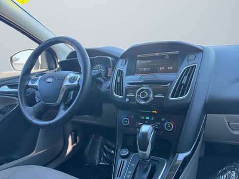 Used 2015 Ford Focus Electric Hatchback image 14