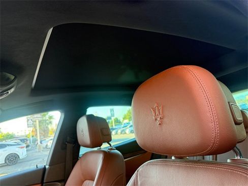 Used 2022 Maserati Levante GT image 15