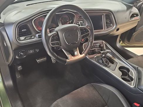 Used 2023 Dodge Challenger SRT Hellcat image 11