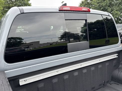 New 2026 Nissan Frontier PRO-4X w/ Pro Premium Package AWD/4WD image 24