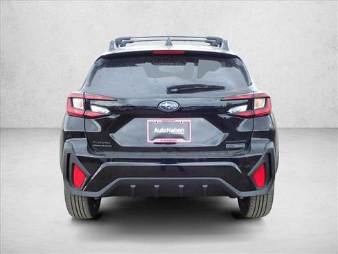 New 2026 Subaru Crosstrek 2.5i Sport image 3