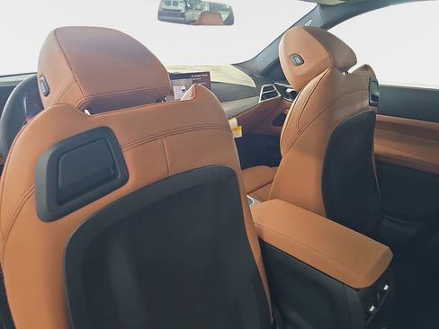 New 2026 BMW 430i 430i w/ Parking Assistance Package image 11