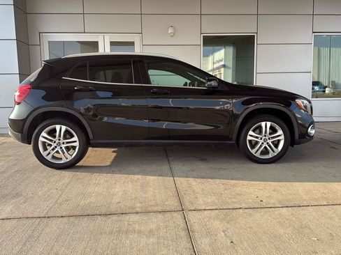 Used 2019 Mercedes-Benz GLA 250 4MATIC w/ Multimedia Package image 7