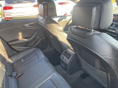 Used 2017 Audi A4 2.0T allroad Prestige image 32