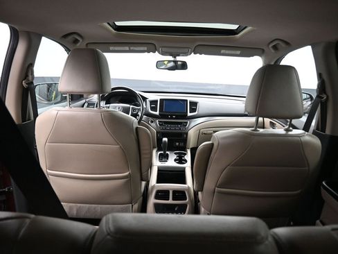 Used 2016 Honda Pilot EX-L image 40