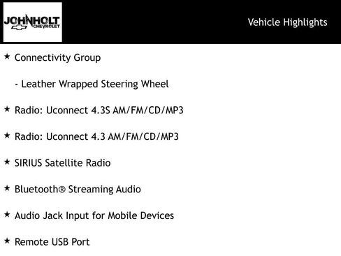 Used 2014 Dodge Charger SE w/ Connectivity Group image 12