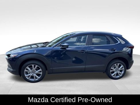 Certified 2023 MAZDA CX-30 AWD 2.5 S w/ Select Package image 4