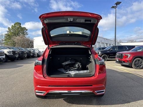 New 2026 Buick Envision Avenir image 24