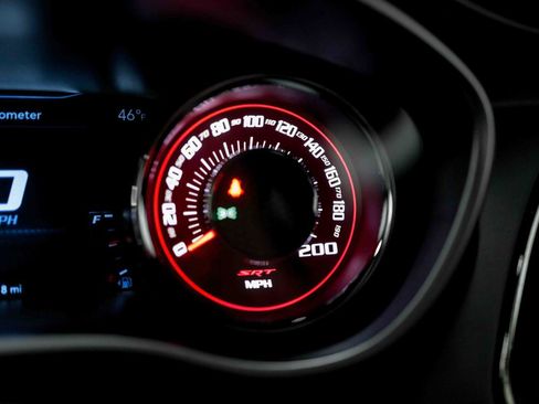 Used 2023 Dodge Challenger SRT Hellcat w/ Driver Convenience Group image 62