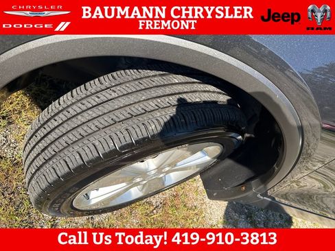 Used 2016 Buick Encore Convenience FWD image 27