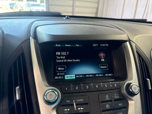 Used 2016 Chevrolet Equinox LT w/ Convenience Package FWD image 24