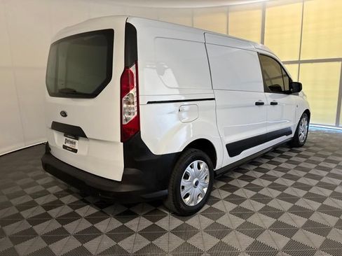Used 2020 Ford Transit Connect XL FWD image 6