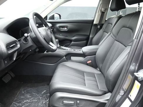 New 2027 Honda HR-V EX-L image 12