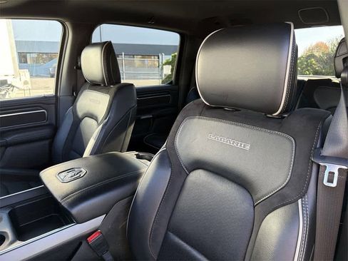 Used 2024 RAM 1500 Laramie image 27