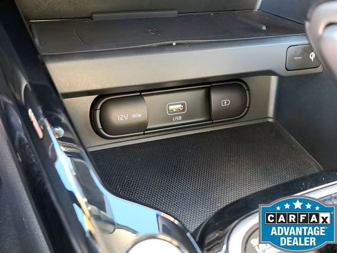 Used 2021 Kia Soul EX image 49