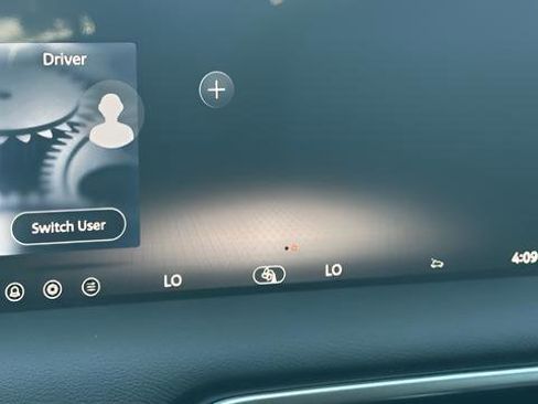 New 2026 Nissan Armada SV image 40