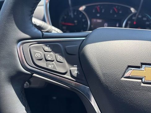 Used 2024 Chevrolet Equinox LT w/ LPO, Floor Liner Package FWD image 29