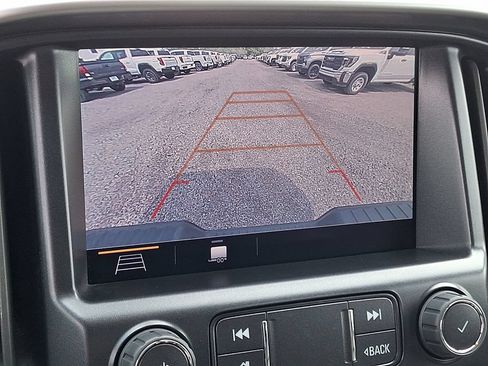 Used 2022 Chevrolet Colorado ZR2 AWD/4WD image 4