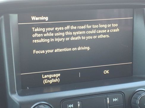 Used 2021 Chevrolet Colorado ZR2 image 15