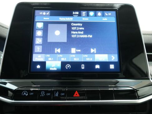 Used 2022 Jeep Compass Latitude w/ Convenience Group AWD/4WD image 35