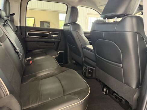 Used 2024 RAM 2500 Laramie w/ Safety Group AWD/4WD image 37