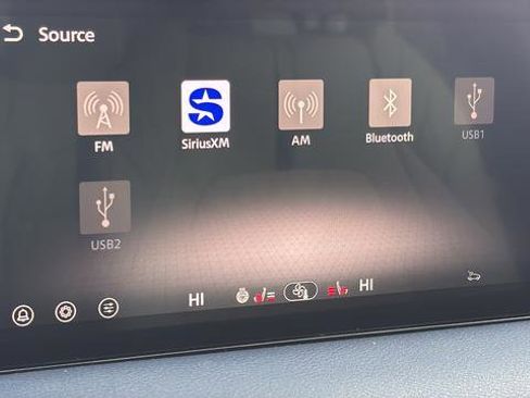 New 2026 Nissan Sentra SL FWD image 29