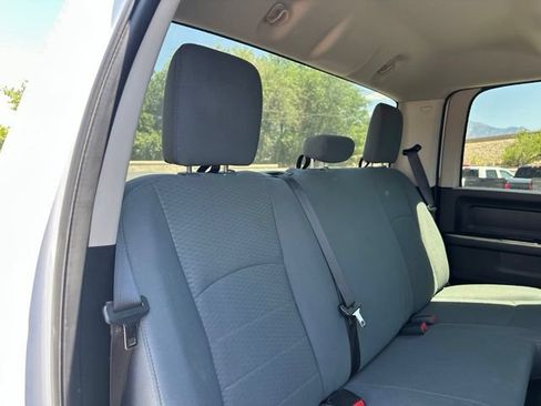 Used 2018 RAM 2500 Tradesman w/ Chrome Appearance Group AWD/4WD image 19