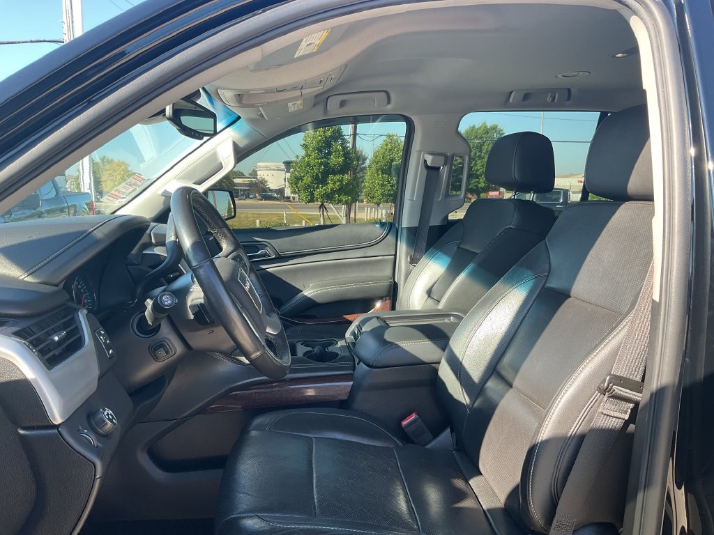 Used 2018 GMC Yukon SLT RWD image 13