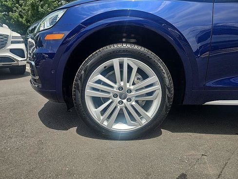 Used 2020 Audi Q5 Prestige AWD/4WD image 9