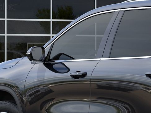 New 2026 Buick Enclave Preferred w/ Power Package FWD image 12